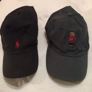 Polo hats